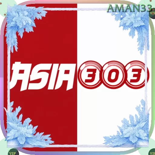 Asia303