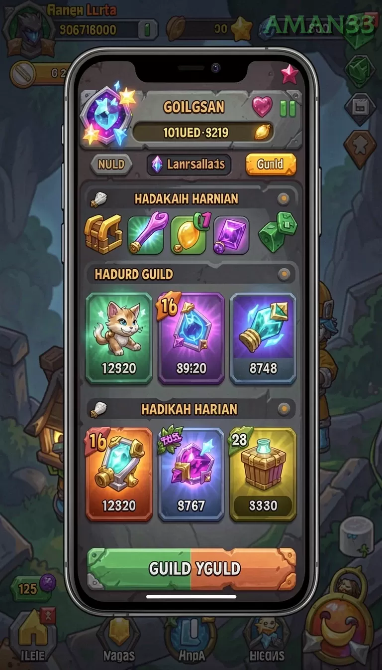 Screenshot Asia303 nomor 2